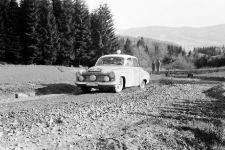 Wartburg 311