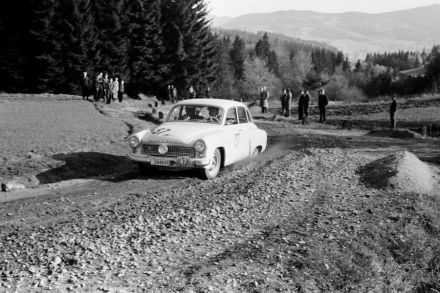 Wartburg 311