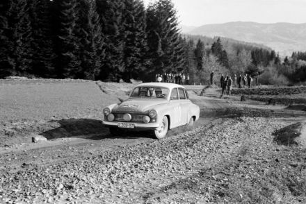 Wartburg 311