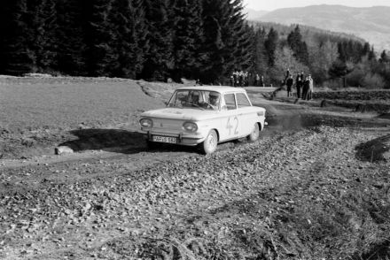 NSU Prinz