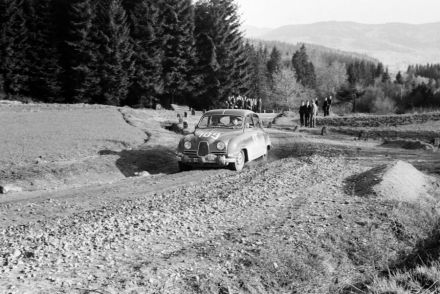 Saab 96