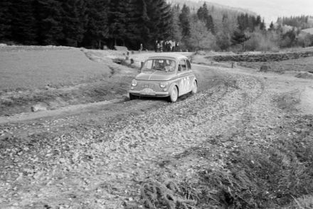 Steyr Puch 650 TR