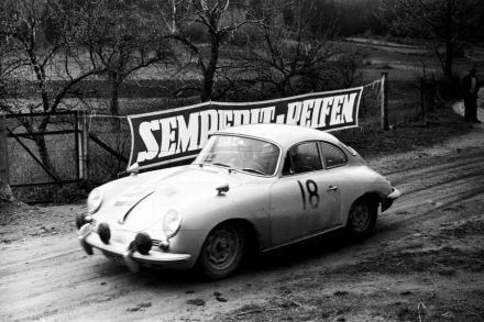 Porsche 356