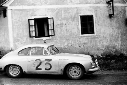 Porsche 356