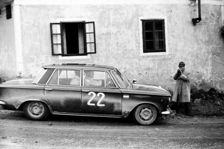 Fiat 1500