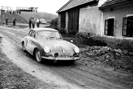 Porsche 356