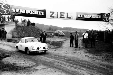 Porsche 356