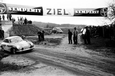 Porsche 356
