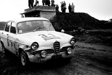 Alfa Romeo