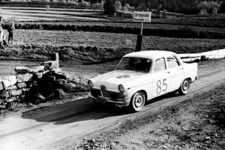 Alfa Romeo