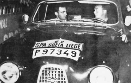 Saab 96