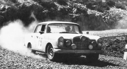 Mercedes Benz