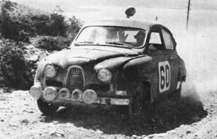 Saab 96