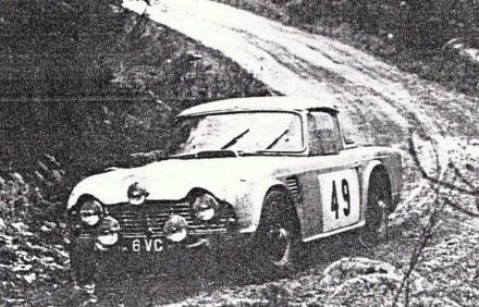 Triumph
