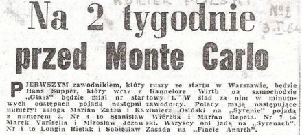 Kurier Polski 2 / 1964r.