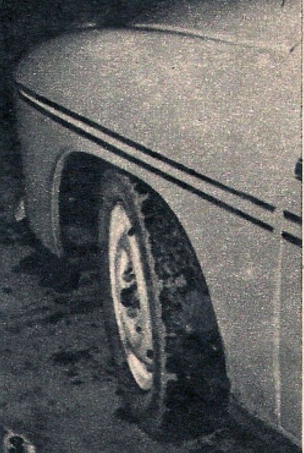 Syrena 103S.