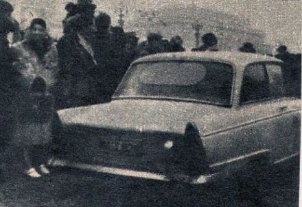 Motor 4 / 1964