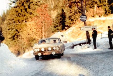 Ford Falcon