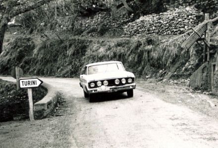 Ford Falcon