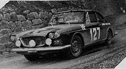 Cella i Ramoino – Lancia Flavia.