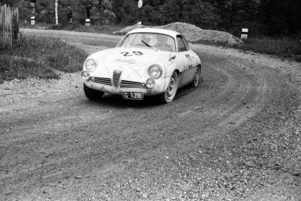 Martellanz – Alfa Romeo.