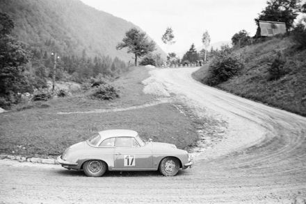 Porsche 356