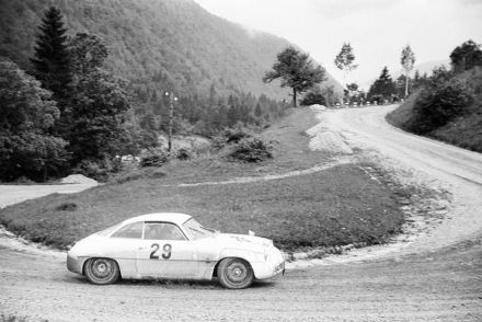 Martellanz – Alfa Romeo.