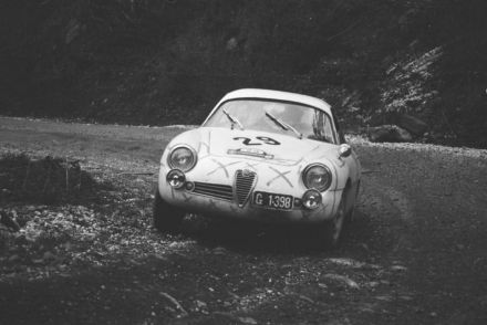 Martellanz – Alfa Romeo.