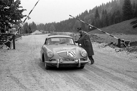 Porsche 356