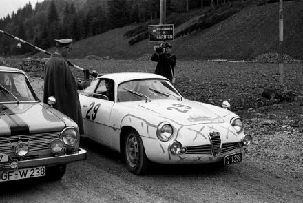 Martellanz – Alfa Romeo.