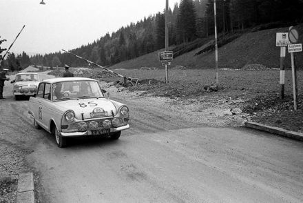 Auto Union DKW