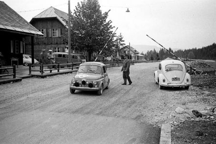 Steyr Puch 650 TR