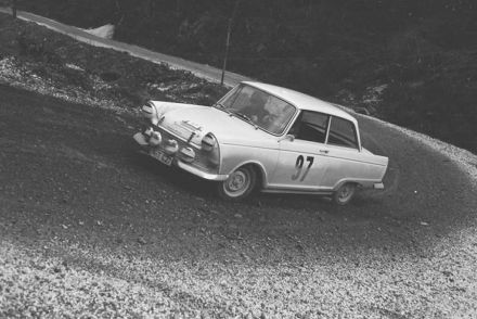 Pfnier i Berns – DKW.