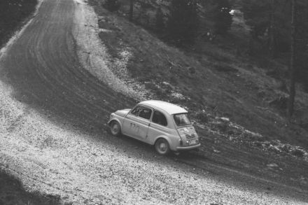 Steyr Puch 650 TR