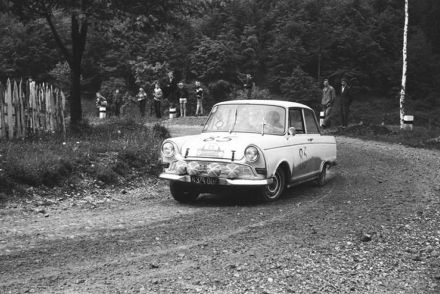 Auto Union.