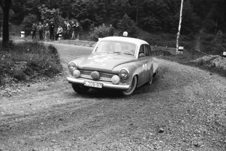 Wartburg 311