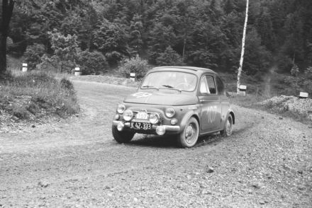 Steyr Puch 650 TR