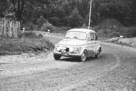 Steyr Puch 650 TR.