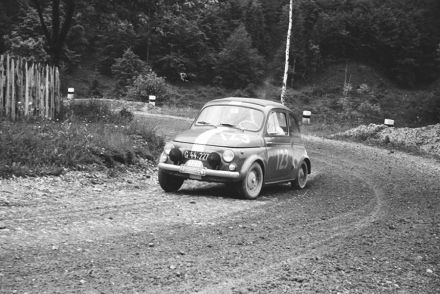 Schorn i Pail – Steyr Puch 650 TR.