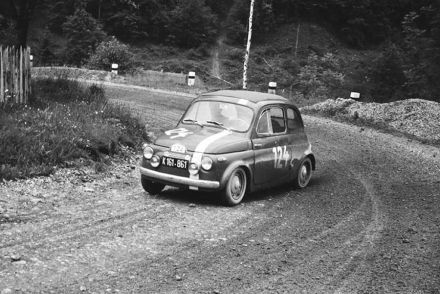 Surtmann – Steyr Puch 650 TR.