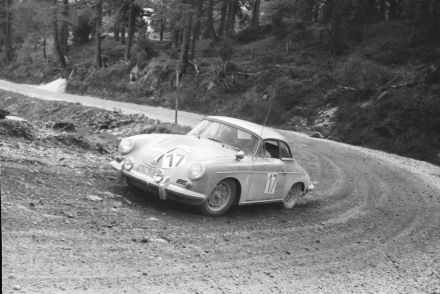 Porsche 356