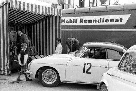 Porsche 356