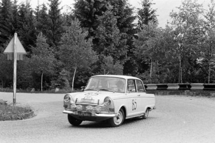 Auto Union.