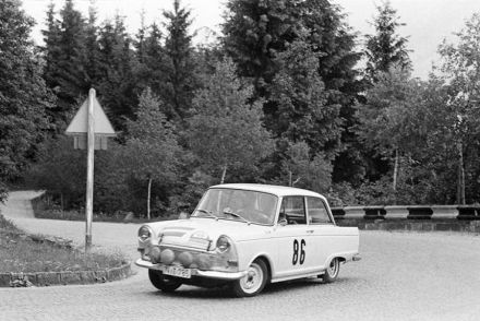 Kaufmann i Kling – Auto Union.