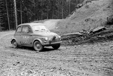  Günther Janger – Steyr Puch 650 TR.