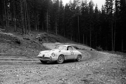 Martellanz – Alfa Romeo.