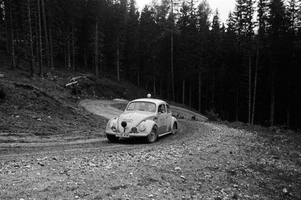 Heuer i Böse – VW Beetle.