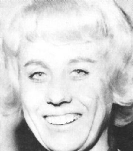 Evy Rosqvist