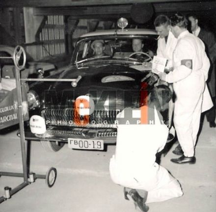 Wołga Gaz 21