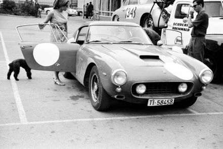 Ferrari